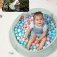 Aquani Anti-UV Baby Beach Tent & Paddling Pool