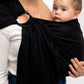 Raven - Linen Sling
