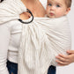 Swan - Linen Sling