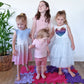 Pink Sensory Playmat Set