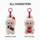 Pop Mart Labubu Coca Cola Blind Box