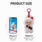 Pop Mart Labubu Coca Cola Blind Box