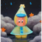 Twinkle Twinkle Sweet Dreams Forecast Blind Box