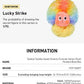 Twinkle Twinkle Sweet Dreams Forecast Blind Box