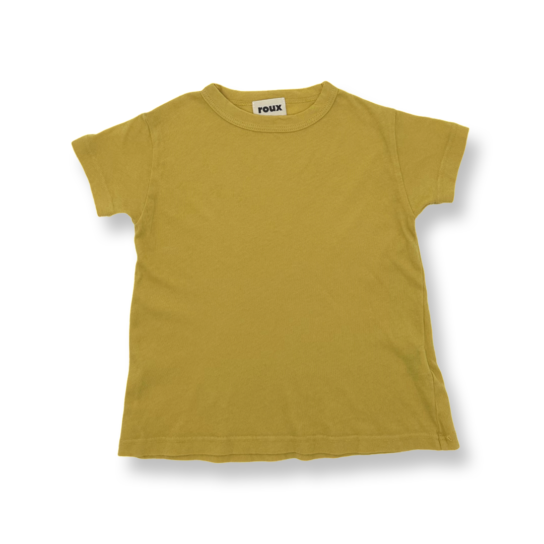 Drake Tee (12m & 18m)