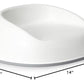 Babybjrn Booster Seat, White (069021Us), 1 Count (Pack Of 1)