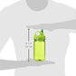 Nalgene Kids Sustain Grip-N-Gulp Water Bottles Made With Material Derived From 50% Plastic Waste (Using Iscc Certified Mass Bala