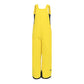 Arctix Infant/Toddler Chest High Snow Bib Overalls, Vibrant Yellow, 2T