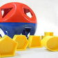 Tupperware Household Shape-O