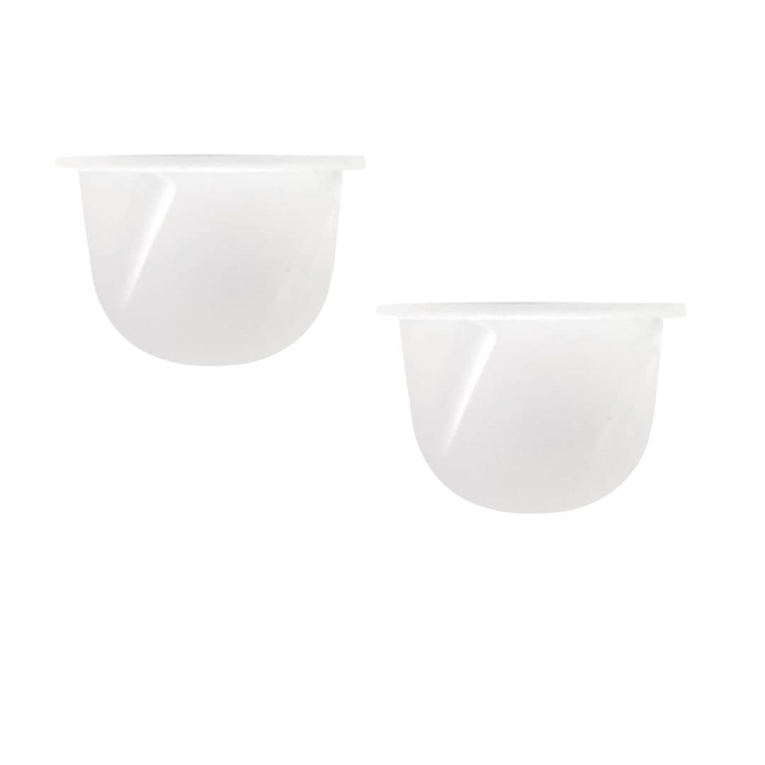 Zomee Z1/Z2 Compatible Replacement Silicone Diaphragms Set (2) | Bpa Free