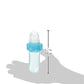 Nuby Ez Squee-Z Silicone Self Feeding Baby Food Dispenser (Blue, 1 Count (Pack Of 1))