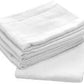 Brandilo High Absorbancy Birdseye Reusable Flat Cloth Diapers, Soft & Safe 27 X 27 100% Cotton Burp Cloth, Also Great To Clean M