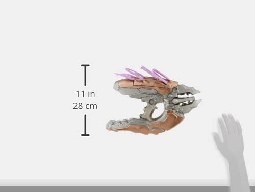 Disguise Halo Needler Brown/Pink/Multicolor, One Size
