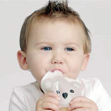 Squooshi Reusable Baby Food Pouches - 3.4 Oz-6 Small Pouches - Baby Food Storage - Pouches Toddler - Refillable Squeeze Pouch Fo