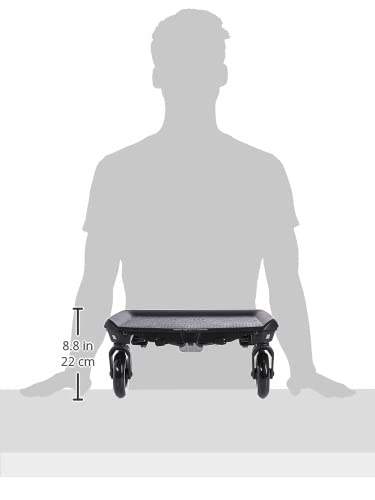 Baby Jogger Glider Board For City Mini 2, City Mini 2 Double, City Mini Gt2, City Mini Gt2 Double, City Select, City Select 2, C