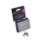 Hamax Lockable Fastening Bracket for Rear Child Bike Seat - Perfect for Second Bike