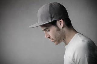 Shapers Image 4 Count, Blue Cappro Baseball Crown Insert For Fitted Caps And Snapback