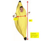 Banana Bunting Costume (3-9 Months)