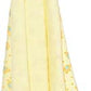 ABM UNLIMITED 100% Cotton Super Soft Hooded Towel for Kids/Baby/New Born (Yellow)