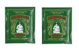 Roberts: Borotalco Talc Powder - 100 G (3.5 Oz) * Pack Of 2 * [ Italian Import ]