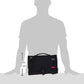 Skip Hop Portable Baby Changing Pad, Pronto, Black
