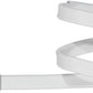 Hellobaby Baby Monitor Mount Works Hb6550/Hb65/Hb66/Hb6351/Hb40/Hb6339/Hb6336, Flexible Arm Bracket, Hello Baby Monitor Holder A