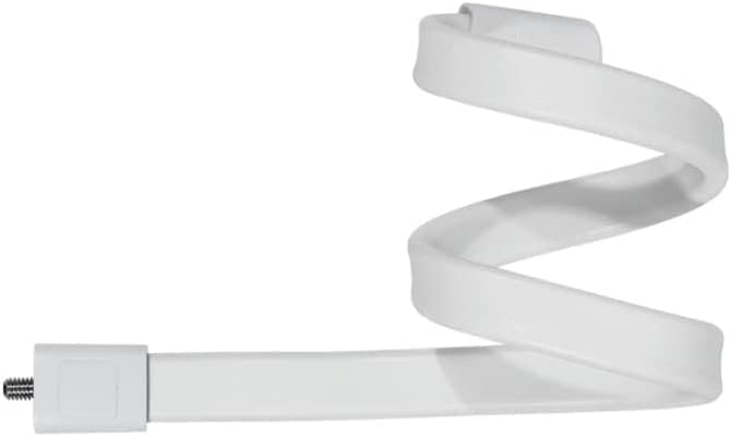Hellobaby Baby Monitor Mount Works Hb6550/Hb65/Hb66/Hb6351/Hb40/Hb6339/Hb6336, Flexible Arm Bracket, Hello Baby Monitor Holder A