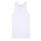 Van Heusen MenS Cotton Vest (Pack Of 2) (8907522404045_10073_Medium_White)
