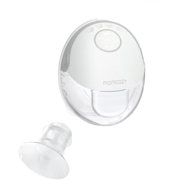 Momcozy Hands Free Mobile Style | M6 Flange 24mm