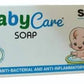 Baby Care Soap (Sbl) | 75Gm X 3 | S&S
