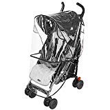 Replacement Parts/Accessories to fit Summer Infant Strollers and Car Seats Products for Babies, Toddlers, and Children (Rain Cov