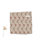 The Printed Blanket - Iris