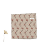 The Printed Blanket - Iris