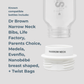 Evenflo Bottle Adapter