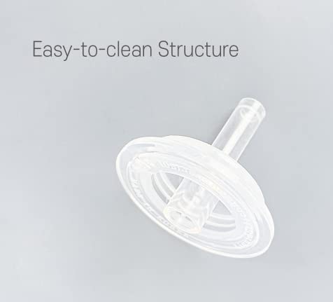 Ubmom Replacement Straw Nipple 2P