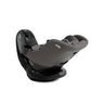 Joie Chili Spin 360 2-In-1 Rotating Convertible Car Seat With A 360 Spin And Easy Installation - Lower Anchor Attachment Or Vehi