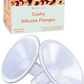 Silicone Breast Pump Flanges - Cushy