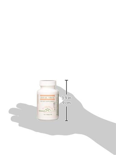 Nutri-West - Total Vr-X - Formerly Total Virx - 120 By Nutri-West