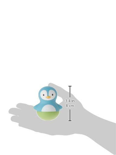 Munchkin Bath Bobbers Baby and Toddler Bath Toy