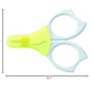 Pigeon Nail Scissor (New Born Baby) Made In Japan