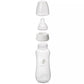 Evenflo Feeding Balance+ Bottles, Standard, 0+ Months, Slow Flow, 3 Bottles, 9 Oz (270 Ml)