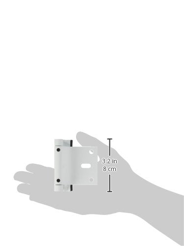 Cardinal Gates Door Guardian - Door Lock Security & Door Reinforcement For Inward Swinging Doors - Child Safety Locks For Doors