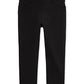 The Children'S Place Baby Girls And Toddler Ponte Knit Pull On Jeggings Jeans, Black Single, 4T Us