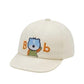 Capznmore Unisex Kids Cap For Boys & Girls 12 To 24 Month | Comfortable Cotton Baseball Cap | Adjustable Sun Protective Cap (In,