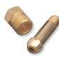 Western Enterprises#15-9SF, CGA 500,510,580,590 Nipple
