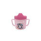 UTENSIILA THE KITCHEN KING Baby Sipper Cup with Handles, Spill Proof Training Cup for Babies & Toddlers, BPA Free Drinking Cup 