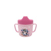 UTENSIILA THE KITCHEN KING Baby Sipper Cup with Handles, Spill Proof Training Cup for Babies & Toddlers, BPA Free Drinking Cup 