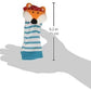 bblv - Do - Foot Finders - Fun and colorful baby developmental socks with rattle (Fox and Owl)