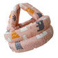 Head protection cap baby drop-proof cap children's toddler cap baby crash-proof cap baby drop-proof cap baby