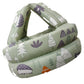 Head protection cap baby drop-proof cap children's toddler cap baby crash-proof cap baby drop-proof cap baby